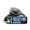 PRESIDENT THOMAS 40 Channel AM/FM Radio w/ 7 Color Display,