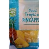 Southern Grove - Dried Tropical Pinapple - Net Wt. 6