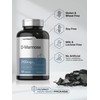 Horbäach D-Mannose Supplement 2100mg | 120 Capsules | Pills for