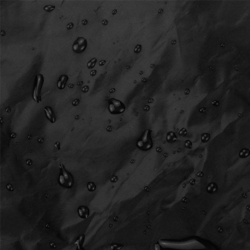 UK Seller Waterproof Mobility Scooter Seat Cover Wheelchair Elasticated Back