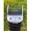 Masterclip Dog Clipping Blade A5 Clipper Blades 50F 40F 30F