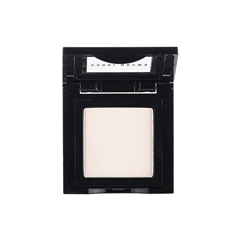 Bobbi Brown Eye Shadow, 51 Ivory (New Packaging), 0.08 Ounce