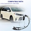 85016-08011 Driver Side Power Sliding Door Cable Fit for Toyota