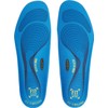 Keen Utility K-30 - Plantilla de Arco, Azul, X-Large 13+