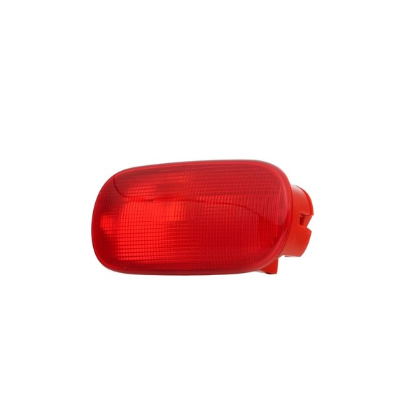 Auxiliary Brake Light