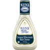 Ken's Steak House Creamy Wisconsin Blue Cheese Dressing (16 Fl