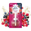Glade Plug in Air Freshener Refill, Electric Scented Oil Room