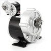 RustyVioum Gear Reduction Motor, 24VDC 600W Reduction Electric Motor Durable