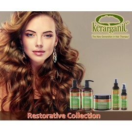 Xtreme Repair Restorative Products Set = 1 Shampoo 16oz + 1 Conditioner 16oz + 1 Leave-In 8oz + 1 Repair Mask 16oz + 1 Repair Serum 2oz