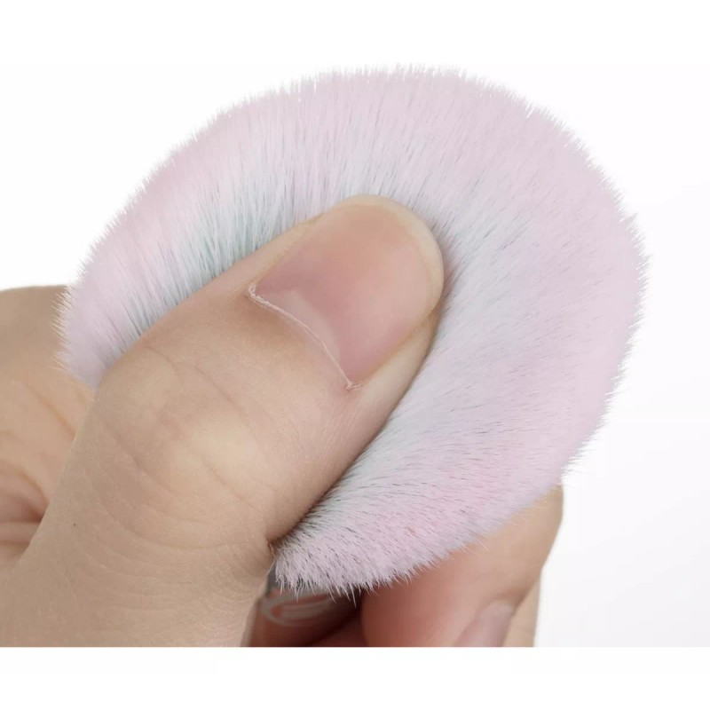 11|11 Brochas De Maquillaje Profesional Y Accesorios Sintético