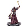 McFarlane Toys - World of Warcraft Undead: Sacerdote/Brujo (Raro) figura
