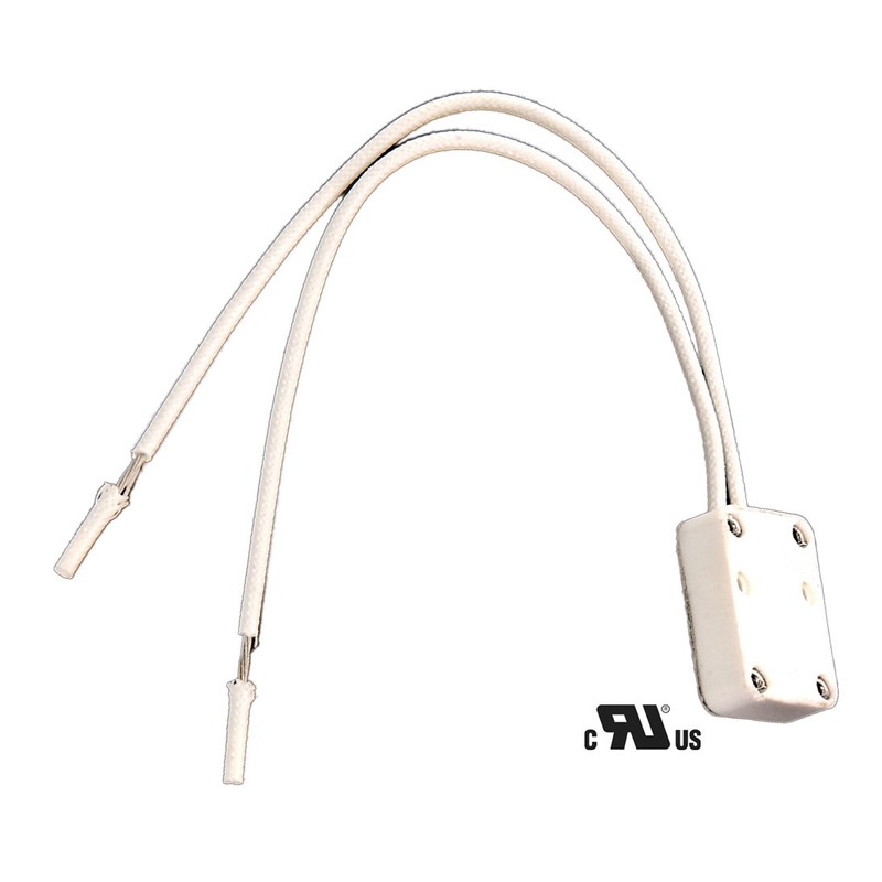 B&P Lamp® Mr16 Bi-Pin Halogen Socket