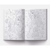 101 Unicorn Colouring Book: Fun Activity Colouring Book For Children
