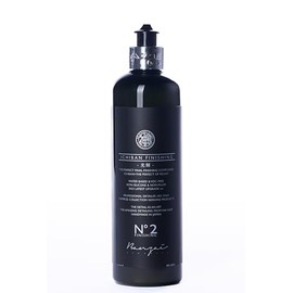[KAMIKAZE COLLECTION] ICHIBAN FINISHING - BRIGHTENING - FOR A BEAUTIFUL FINISHING. Automotive Compound, Polishing Compound, 10.1 fl oz (300 ml), Shiny, Ultra Fine Particles, Water-Based Ichiban Finishing