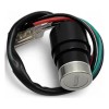 Switch Completo Italika Ft125 Dt125 Classic Delivery Sport