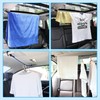 Doyime Laundry Rope, For Travel, Car, Laundry Dryer, Luggage Fixing