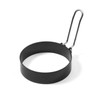 TVETE Fried Eggs Mold, Egg Ring, 3.0 inches (7.7 cm),