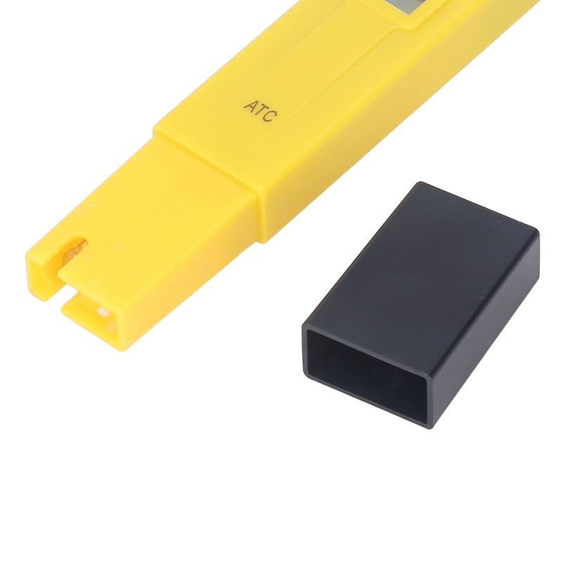 PH Tester Pen Corrosion Resistant Probe Accurate Measurement Portable PH
