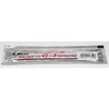 Pilot Pack of 3 Red Gel Ink Refills 0.3 mm