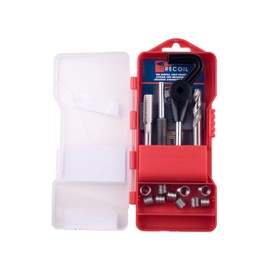 Thread Inserts