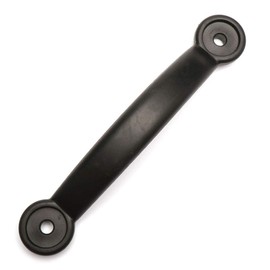 POFET 2 x Black Kayak Canoe Boat Handles & Fittings