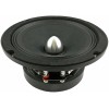 MB Acoustics 2 speakers 6.5” MB Acoustics Midrange Aluminum Bullet
