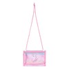 Baagl Children's Neck Pouch - Wallet for Boys - Purse,