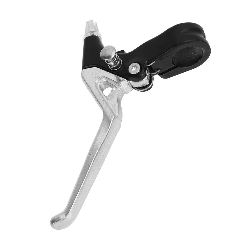 Bike Front Brake Handle Sensitive Lightweight Mountain Bicycle Brake Lever