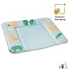 Geuther Lena 5835 Changing Mat 85 x 75 cm Suitable