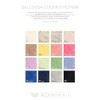 SANDNES GARN Ballerina Chunky Mohair – Colour: Hvit (1012) –