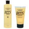John Boos Mystery Oil and Moisture Cream for Butcher Blocks