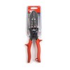 Crescent Wiss 9-3/4" 5-Blade Hand Crimper - WC5SN