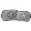 Mathilde, Toiletries Bag - Grey -