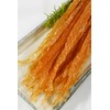 Domestically Produced, Shell Cord, 10.6 oz (300 g), Zipper Bag,