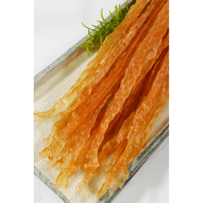 Domestically Produced, Shell Cord, 10.6 oz (300 g), Zipper Bag,