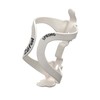 Zefal Spring WHT Bottle Cage, Plastic, Diameter: 2.9 inches (74