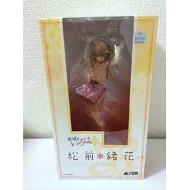 Alter - Hanasaku Iroha PVC Statue 1/8 Ohana Matsumae 20 cm