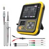 Mivofun DSO-TC2 2 in 1 Handheld Digital Oscilloscope LCR Transistor