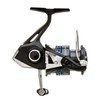 SHIMANO Unisex Adult NEX2500HGFI 2500HG FI Nexave, Multi, One Size