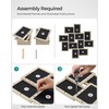SONGMICS 4x6 Collage Picture Frames, 12-Pack Photo Collage Frame for