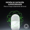 Razer Seiren V3 Mini Micrófono USB: Micrófono De Condensador -