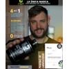 NSN | Silver Mens | Suplemento para hombres 40+ Salud
