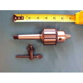 Belts, Bearings and more HEAVY DUTY 1/2 DRILL CHUCK for HARBOR FREIGHT S-5901 DRILL PRESS - FVXNX-4422