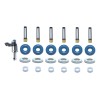 Kit Inyector Gdi Compatible Gm Traverse, Acadia,camaro 9-13