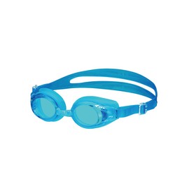 View V710J AM Swimming Goggles for Children Ages 4-9, Antibacterial Model with Anti-Fog Function, Made in Japan