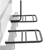 Discount Ramps Elevate Outdoor RV or Camper Trailer Bumper Bike
