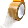 Birllaid Double Sided Fabric Tape Heavy Duty,Clear Tape for Clothes,Double