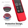 elago R4 Retro Apple TV Remote Case Compatible with Apple