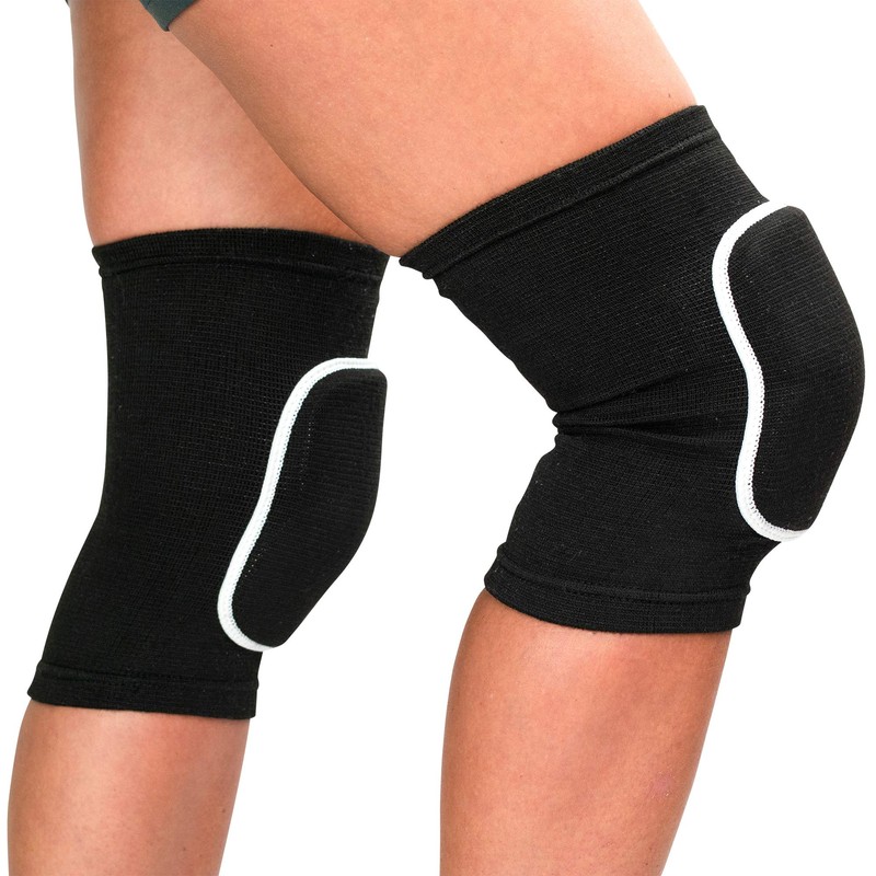 LAUTER SCHUTZ ® Ultralight Knee Pads - Breathable, Stretchy, Soft