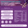 Vitamina Suplint 400 Huesos Sistema Inmune Suplemento Vegano Cápsulas
